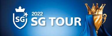 2022 SG TOUR 스크린 골프 대회